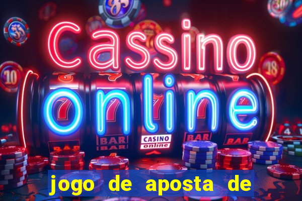 jogo de aposta de 10 centavos